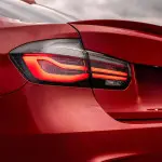 Performance LED Galiniai Žibintai, komplektas skirtas BMW F30 / F80 (11-18)