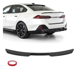 HAUER Spoileris ant Bagažinės skirtas BMW G60 / G90...
