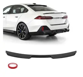 EVO Spoileris ant Bagažinės skirtas BMW G60 / G90...