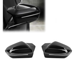 M style Veidrodėlių Dangteliai, komplektas skirtas BMW...