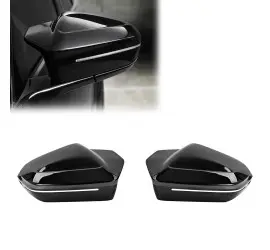 M style Veidrodėlių Dangteliai, komplektas skirtas BMW...
