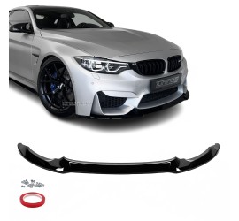 CS-style Priekinio bamperio Pažeminimas skirtas BMW...