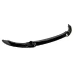 CS-style Priekinio bamperio Pažeminimas skirtas BMW F80 / F82 / F83, juodas blizgus