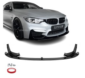 Performance Front bumper Lip for BMW F80 / F82 / F83,...