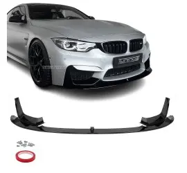 Performance Front bumper Lip for BMW F80 / F82 / F83,...