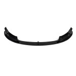Performance Priekinio bamperio Pažeminimas skirtas BMW F80 / F82 / F83, juodas blizgus