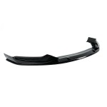 Performance priekinis pažeminimas skirtas BMW G30 / G31 (17-20) M-Pack, blizgus juodas