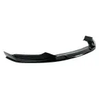 Performance priekinis pažeminimas skirtas BMW G30 / G31 (17-20) M-Pack, blizgus juodas