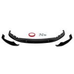 Performance Kit for BMW G30 / G31 PRELCI (17-20) with M-Pack, glossy black