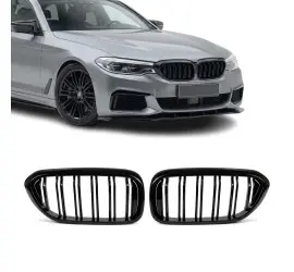 Performance priekinės grotelės skirtos BMW G30 / G31...