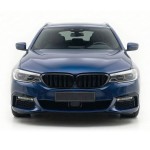 Performance priekinės grotelės skirtos BMW G30 / G31 (17-20), dvigubos