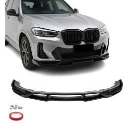 WR Priekinis Pažeminimas skirtas BMW X3 G01 / X4 G02...