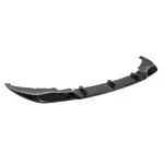 Performance Priekinis Pažeminimas skirtas BMW G11 / G12 LCI (19-22) su M-Pack, juodas blizgus