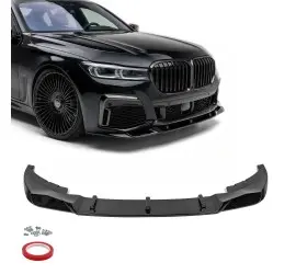 WR Priekinis Pažeminimas skirtas BMW G11 / G12 LCI...
