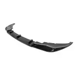 Performance Priekinis Pažeminimas skirtas BMW G11 / G12 LCI (19-22) su M-Pack, juodas blizgus