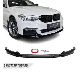 Performance priekinis pažeminimas skirtas BMW G30 /...