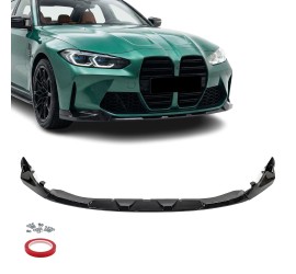 WR Priekinio bamperio Pažeminimas skirtas BMW M3 G80,...