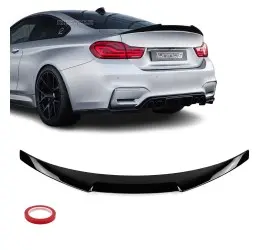 Spoileris ant Bagažinės skirtas BMW M4 F82 Coupe,...