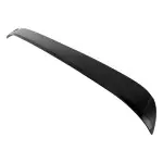 Roof Spoiler for Mercedes-Benz W205 (14-21) sedan, glossy black
