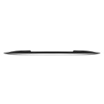 M4 style Trunk Spoiler for BMW G16 / F93 Gran Coupe, glossy black