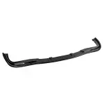 Priekinis Pažeminimas H-look V2 skirtas BMW E39 M5 / M-Tech bamperiui, juodas blizgus