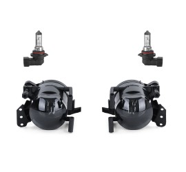 Fog lights for BMW E90 / E91 (05-11) with M-Pack /...