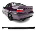 M3 išvaizdos difuzorius, tinkantis standartiniam BMW E36 bamperiui (90-99)