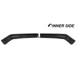 GTI style front bumper lip for VW Golf MK2 / Jetta A2 (84-91)