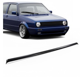 Headlights trim / eyebrow for VW Golf MK2 / Jetta A2