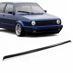 Juostelė virš žibintų skirta VW Golf MK2 / Jetta A2 (84-91)