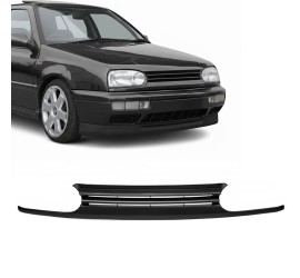 Grotelės be ženkliuko skirtos VW Golf MK3 (91-98)