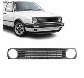 Badgeless grille for VW Golf MK2 (84-91)