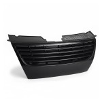 Priekinės grotelės be ženkliuko skirtos VW Passat B6 3C (05-10)