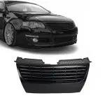 Badgeless grille for VW Passat B6 3C (05-10)