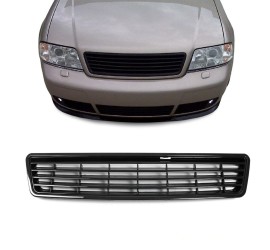 Grotelės be ženkliuko skirtos Audi A6 C5 (97-01)