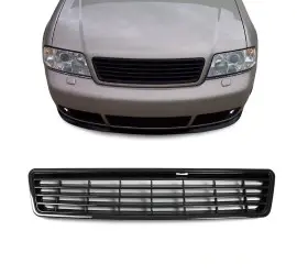 Grotelės be ženkliuko skirtos Audi A6 C5 (97-01)