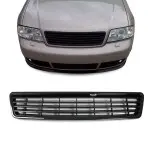 Grotelės be ženkliuko skirtos Audi A6 C5 (97-01)