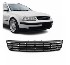 Badgeless grille for VW Passat B5 3B (96-01)