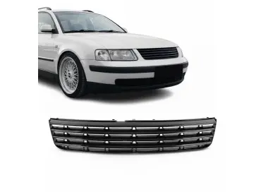 Grotelės be ženkliuko skirtos VW Passat B5 3B (97-01)
