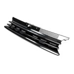 Priekinės grotelės be ženkliuko skirtos VW Golf MK4 (97-04)