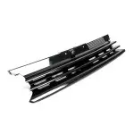 Priekinės grotelės be ženkliuko skirtos VW Golf MK4 (97-04)