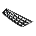 Badgeless grille for VW Touareg 7L (02-06)