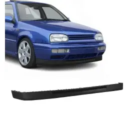 GTI style priekinis pažeminimas skirtas VW Golf MK3...
