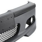 M-Tech 2 Front Bumper for BMW E46 sedan / touring (98-05)
