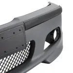M-Tech 2 Priekinis Bamperis, skirtas BMW E46 sedan / touring (98-05)