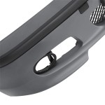 M-Tech 2 Front Bumper for BMW E46 sedan / touring (98-05)