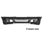 M-Tech 2 Front Bumper for BMW E46 sedan / touring (98-05)