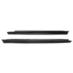 M-Tech / M5 išvaizdos slenksčiai, komplektas skirtas BMW E60 / E61 (03-10)
