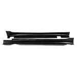 M-Tech / M5 išvaizdos slenksčiai, komplektas skirtas BMW E60 / E61 (03-10)