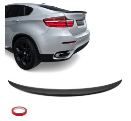 Performance bagažinės Spoileris skirtas BMW E71 X6...